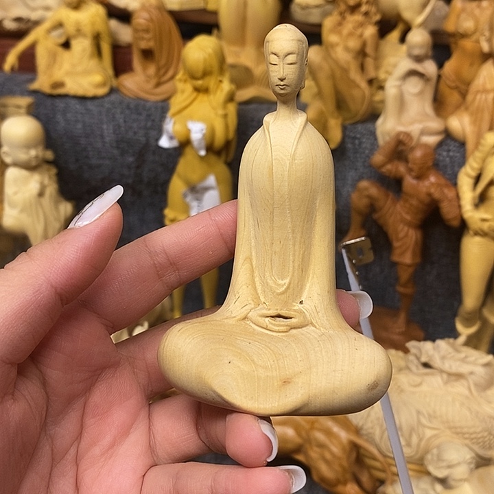 黄杨木黄杨木瑕疵北