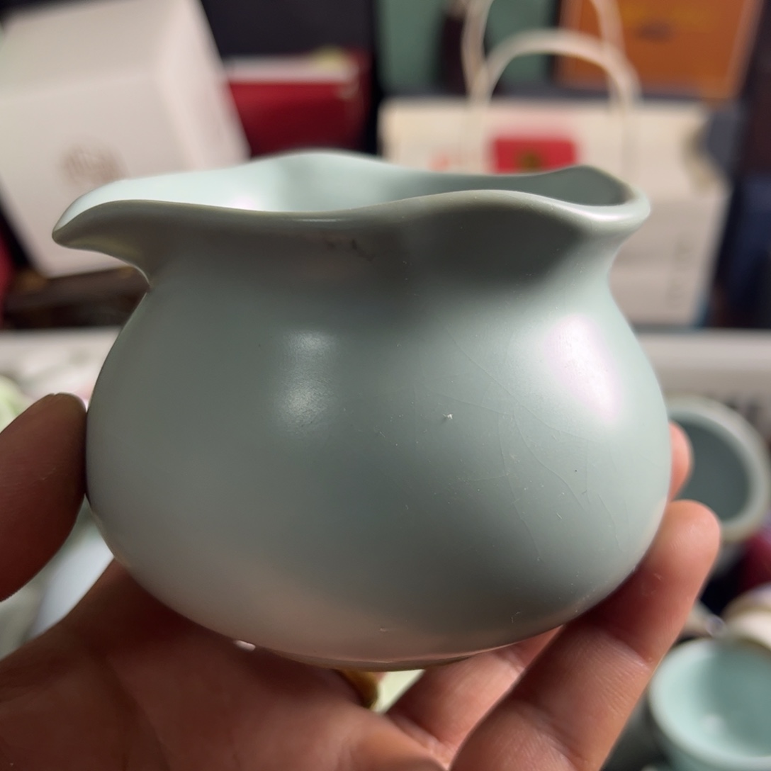 无运费险略有微瑕介意勿拍