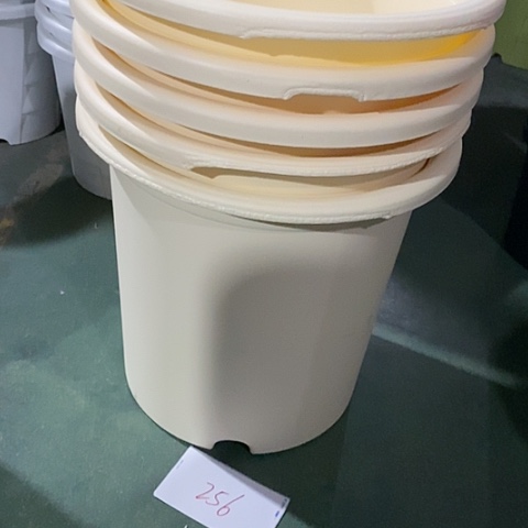 树脂编号256缺口