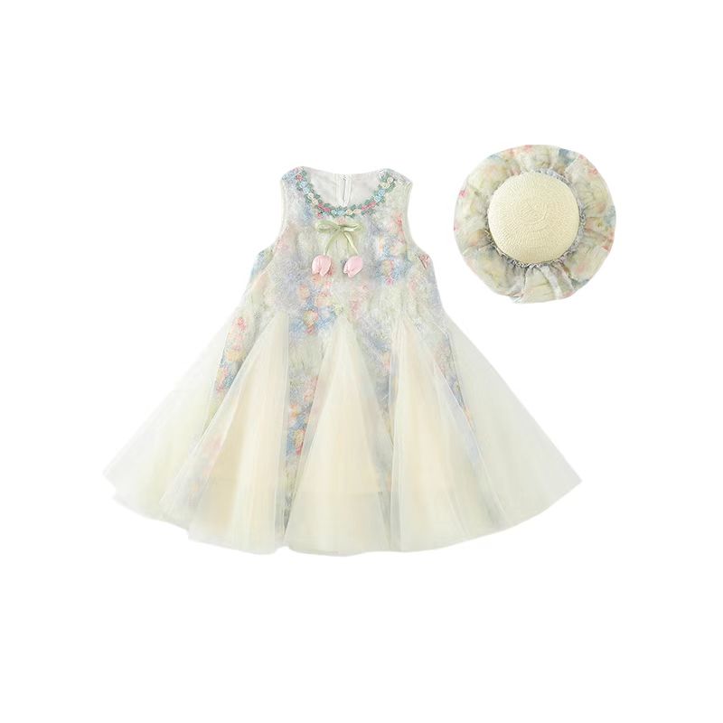 [二号：小白菜童装优选】备注编号连衣裙