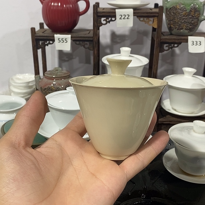 微瑕茶具介意勿拍