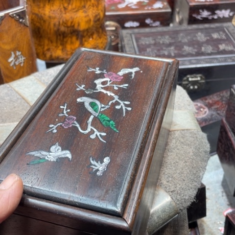 木盒子111111111111111