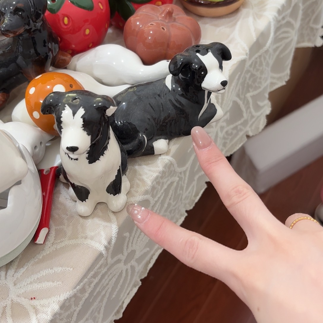 瓷片陶瓷完美主义慎拍