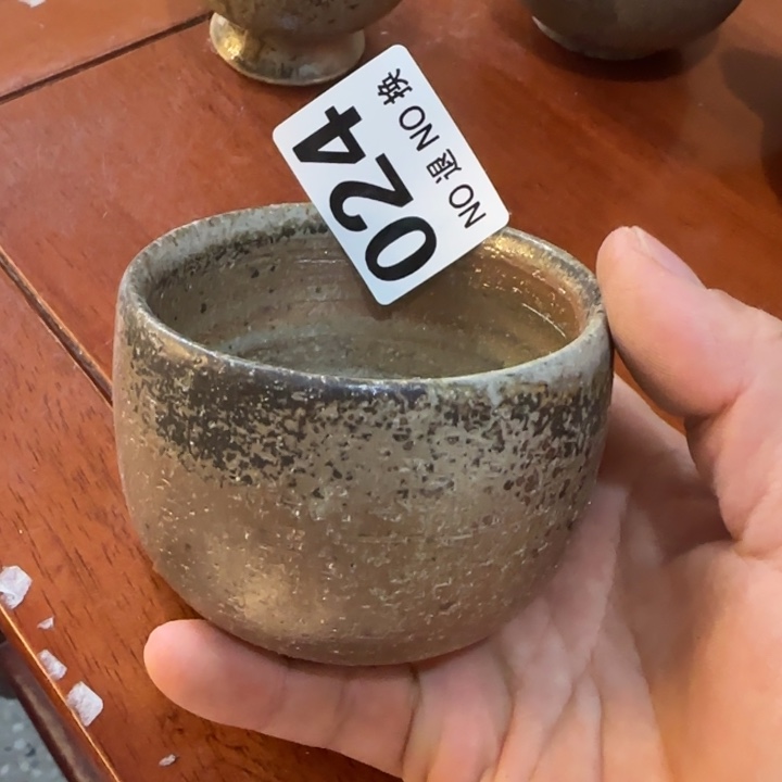 粗砂茶壶柴烧福利新品多多