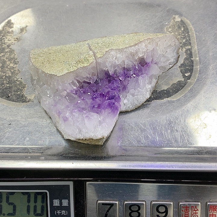 【闪购商品】水晶大型摆件（非配饰）未镶嵌