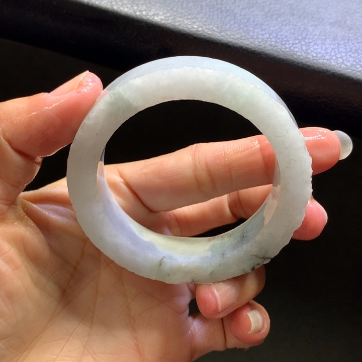 定制翡翠翡翠50-52未镶嵌