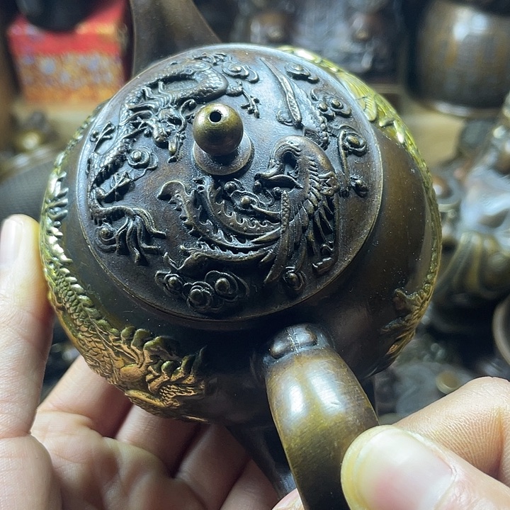 全是铜铜铜器铜器