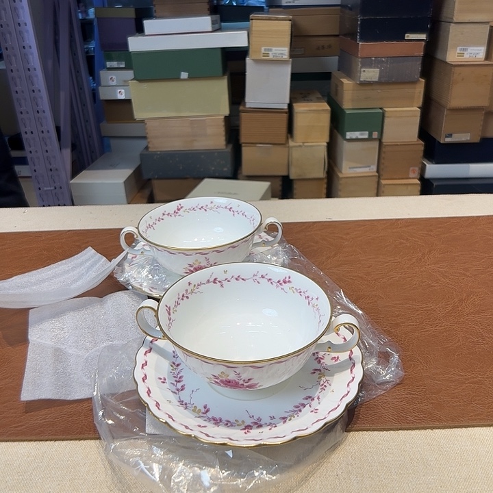 瓷片介里家的精选好物