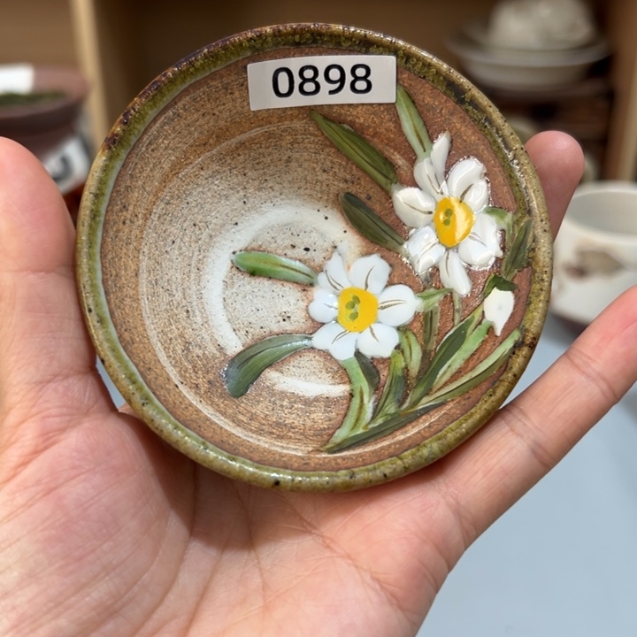 陶器 空间美学 欢喜