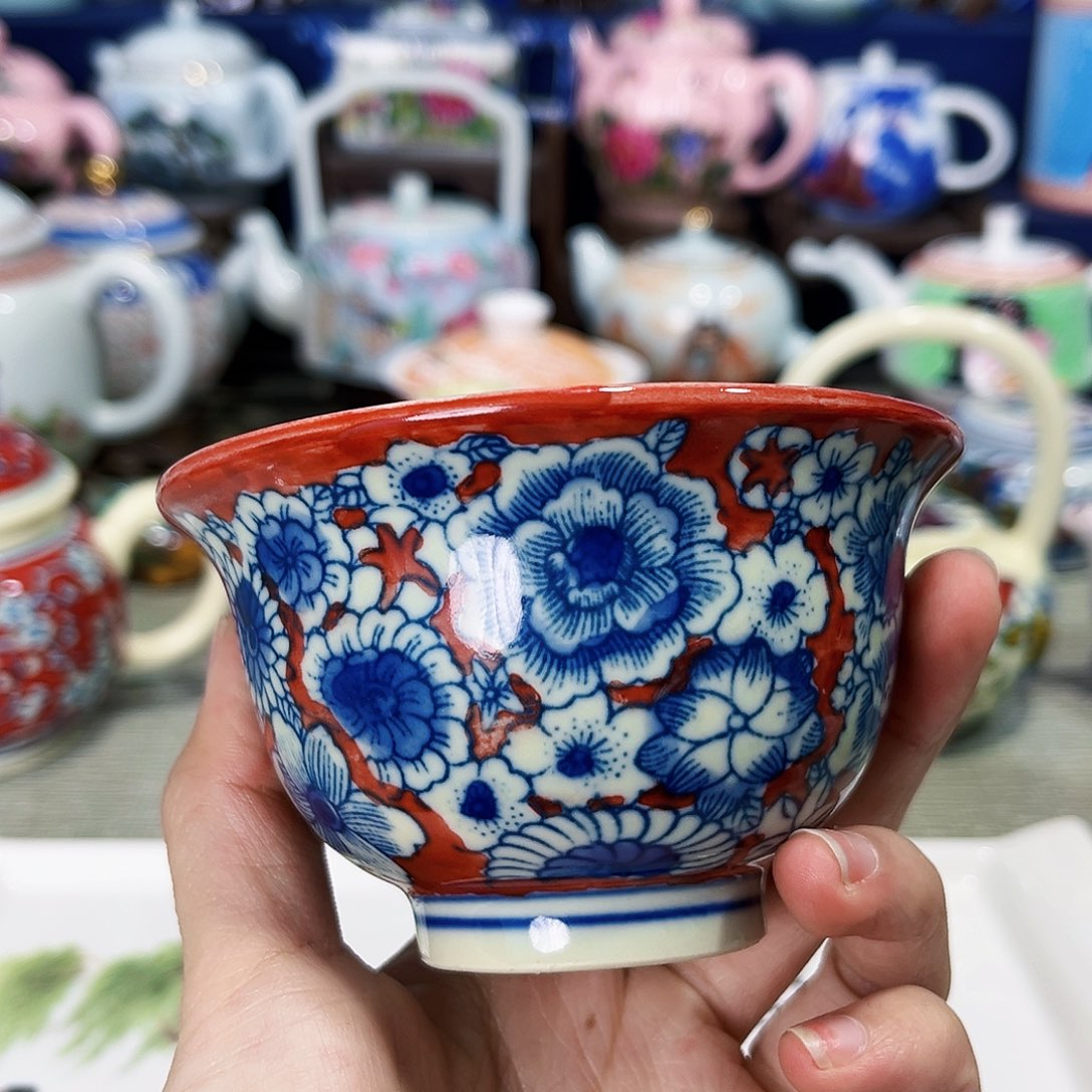 盖碗景德镇h h h h h h