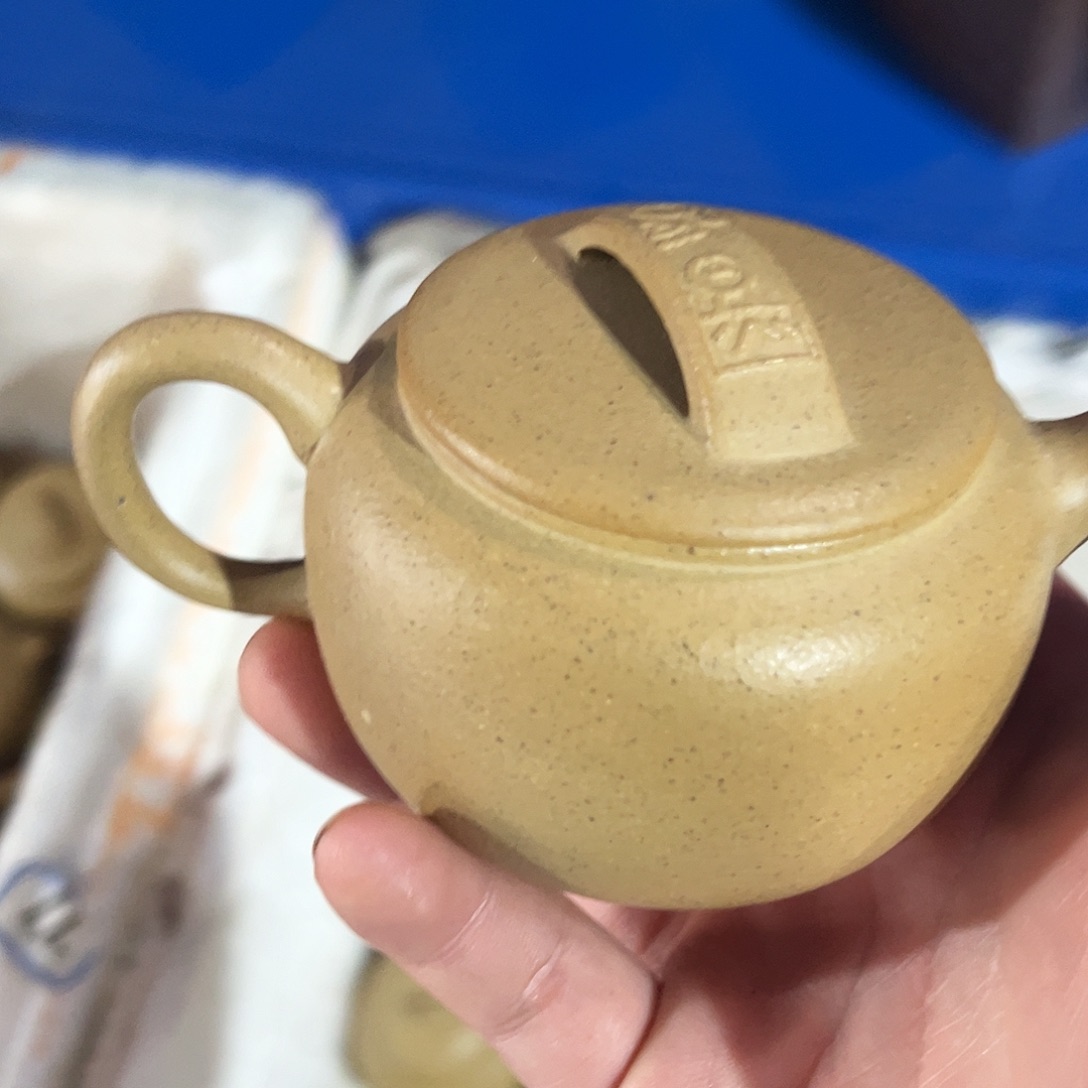 紫砂茶壶紫砂紫砂