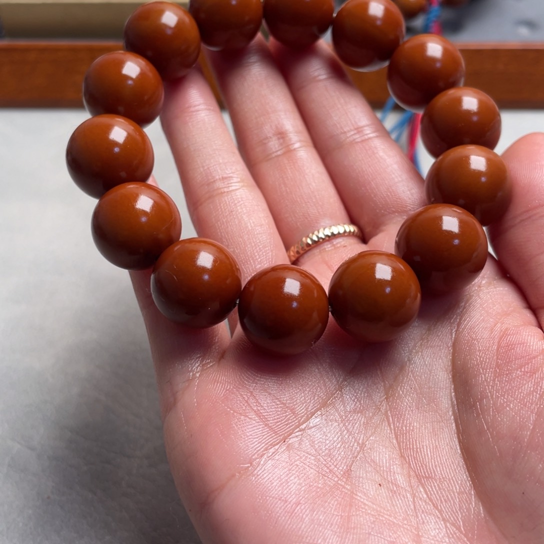 手串橄榄核橄榄核1.6