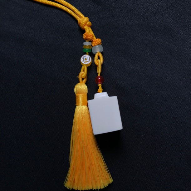 PB048 包挂 只做天然猛犸牙