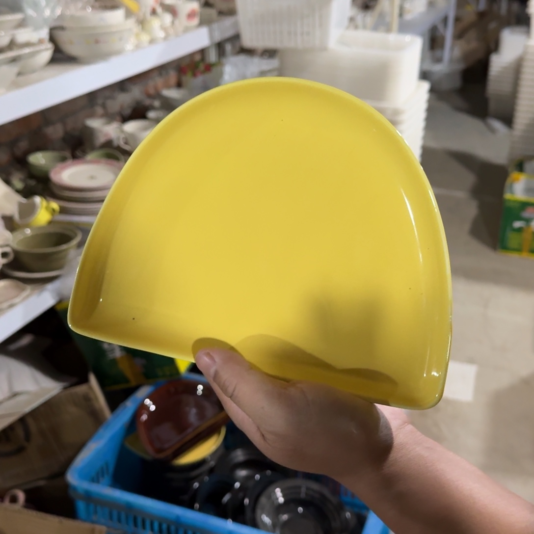 仓库直播瑕疵处理