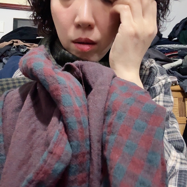 云***仙羊羔毛不想吃的人不喜欢