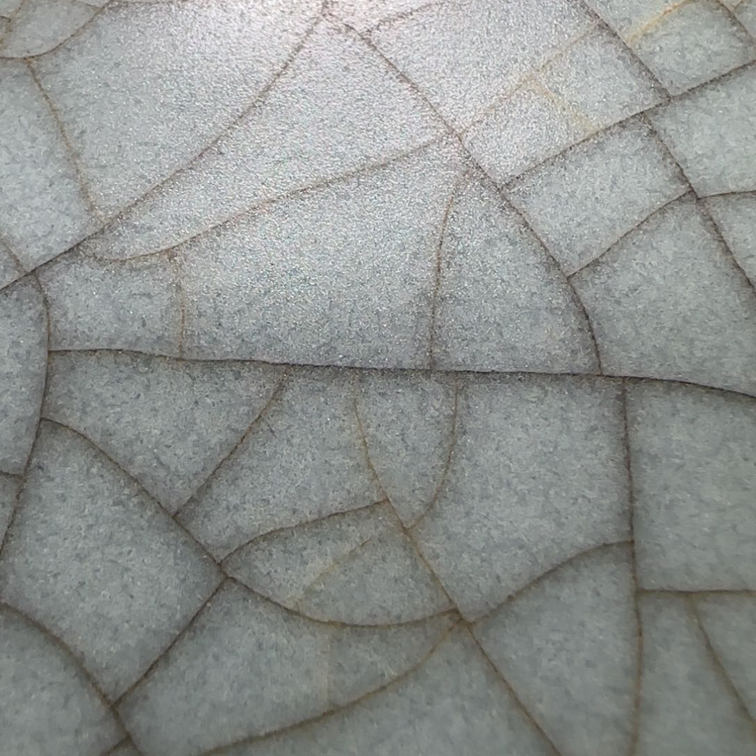 摆件曹*鱼精美瓷器高货品质