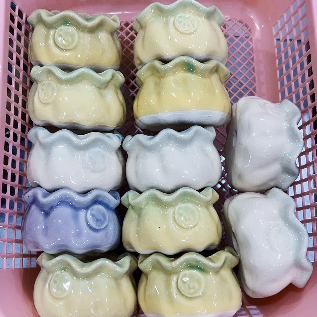 高温陶瓷材料及工艺