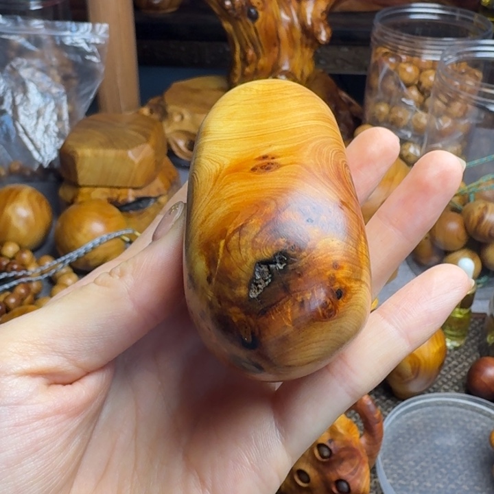 柏木（崖柏）北太行崖柏