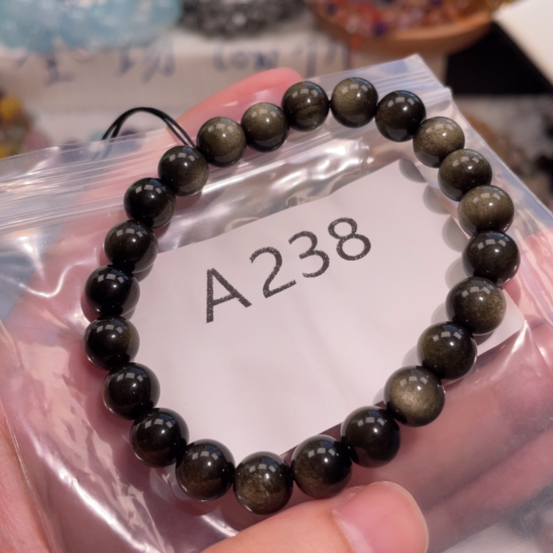 未镶嵌手链水晶68888866