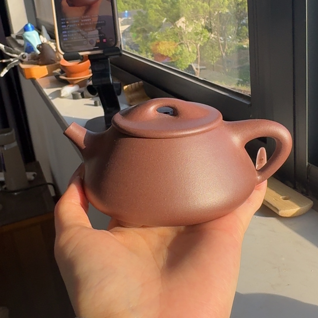 茶壶紫砂来了来了来了