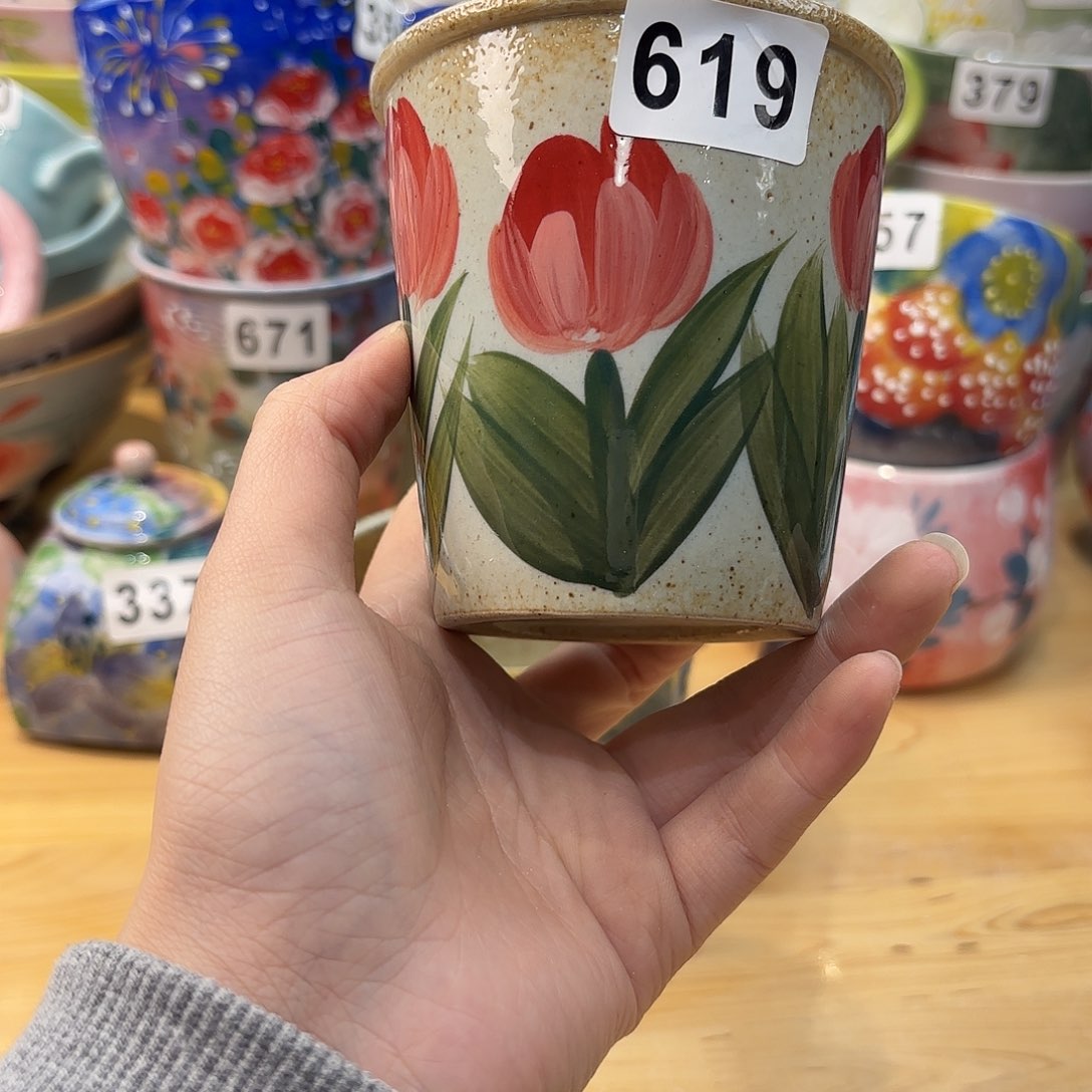 瓷片兔兔嗨起来啦哈