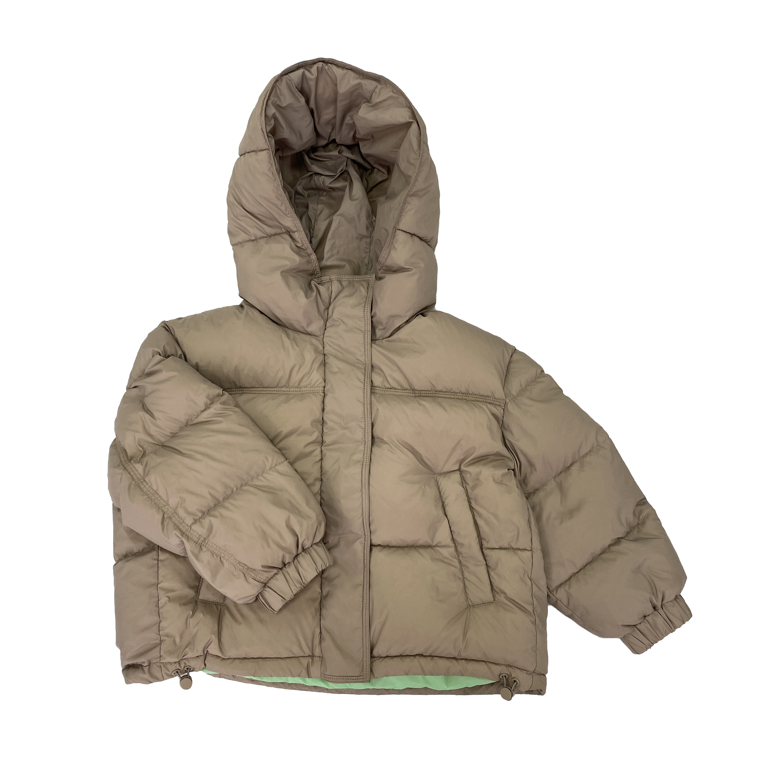 儿童D007182羽绒服