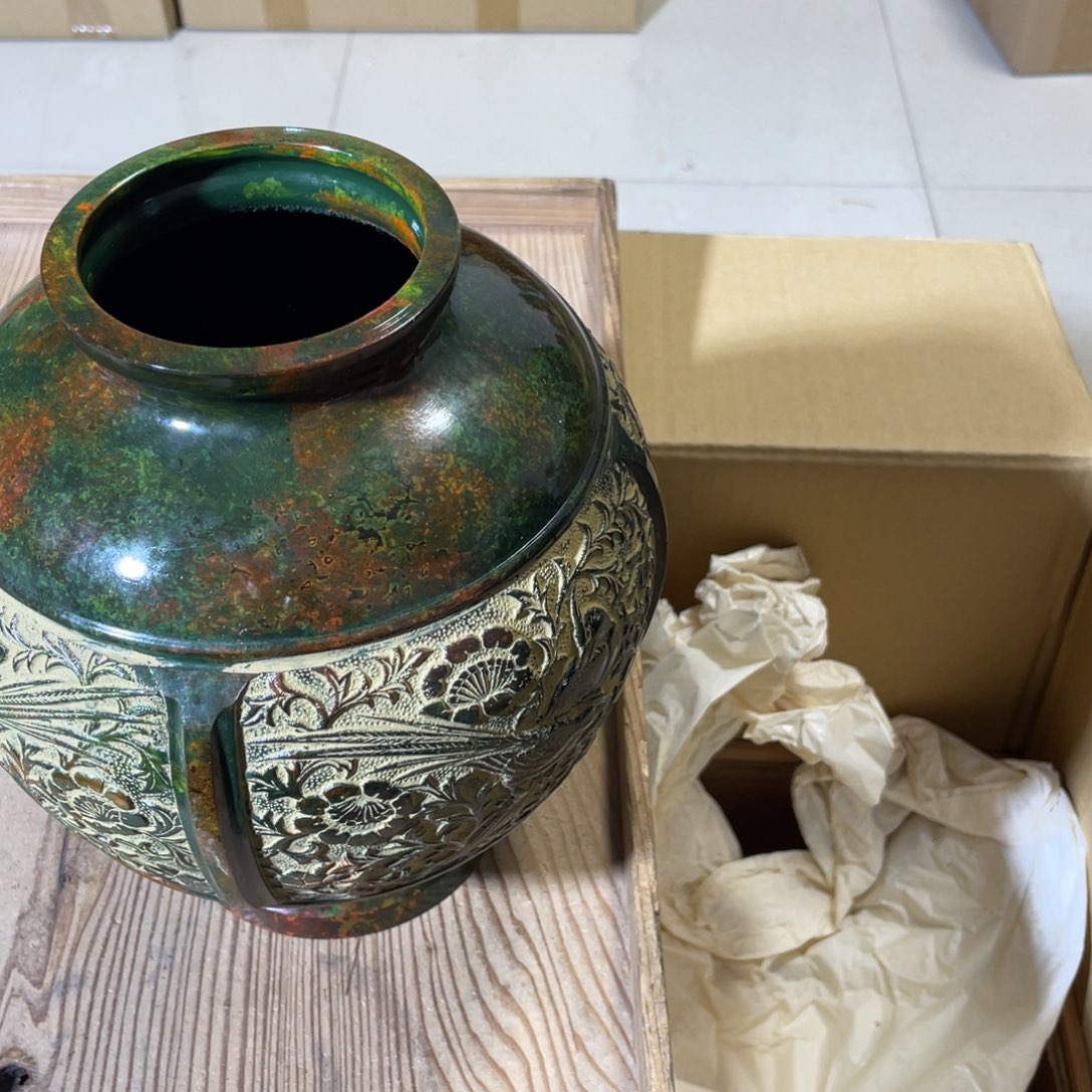 紫砂中古商品谨慎下单