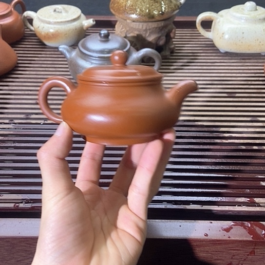 紫砂茶壶紫砂艺术学院美术