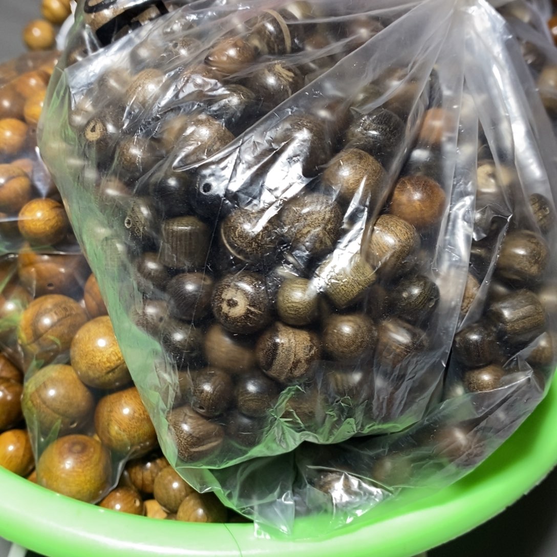 金丝楠梗*小叶坏珠2斤