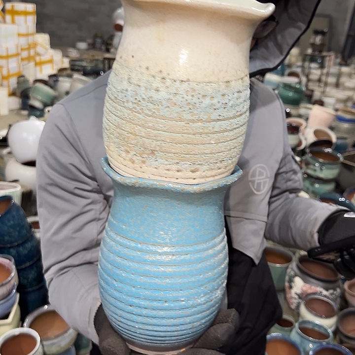 微瑕要普及啦啦花盆