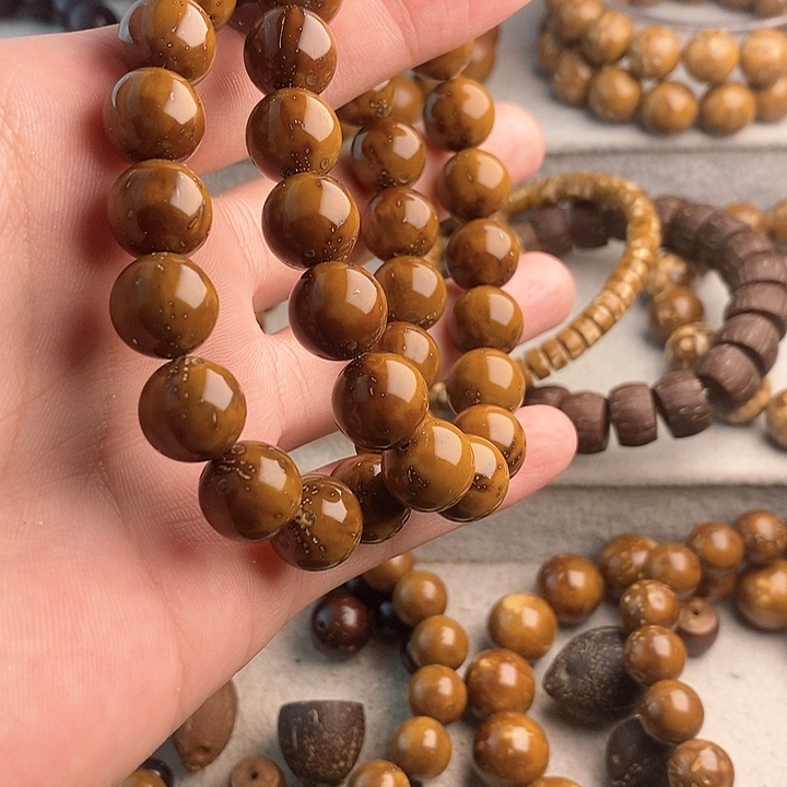 吊坠紫金鼠紫金黄皮12