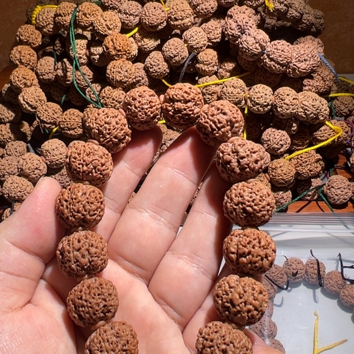 吊坠金刚菩提1号金刚