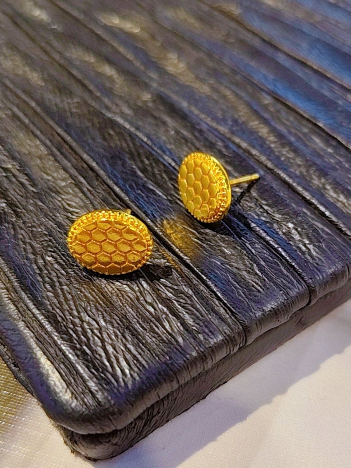 铜合金耳饰 新款耳钉050  nipal 不褪色 