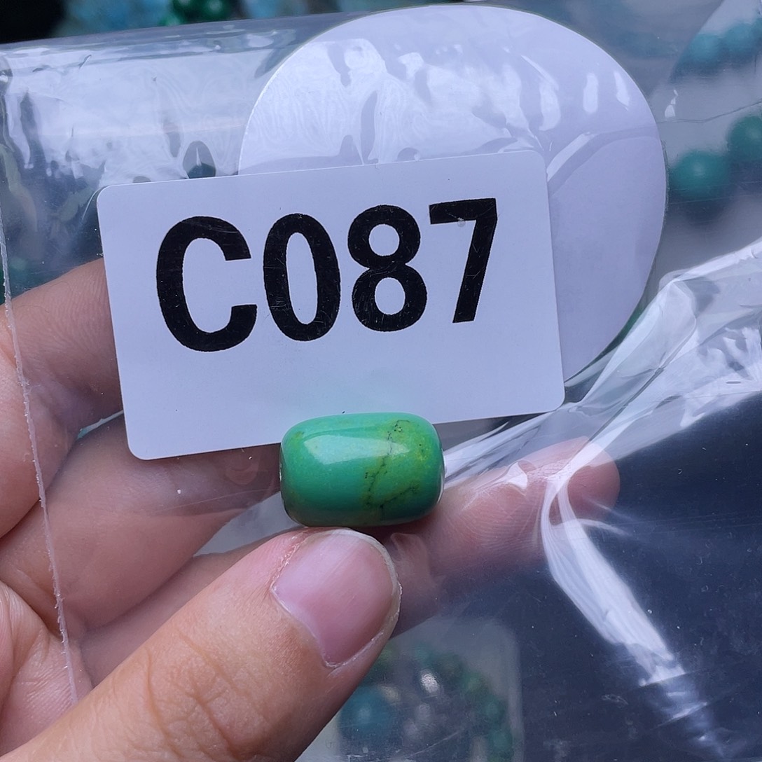 A湖北十堰产地发货圆珠老型珠子