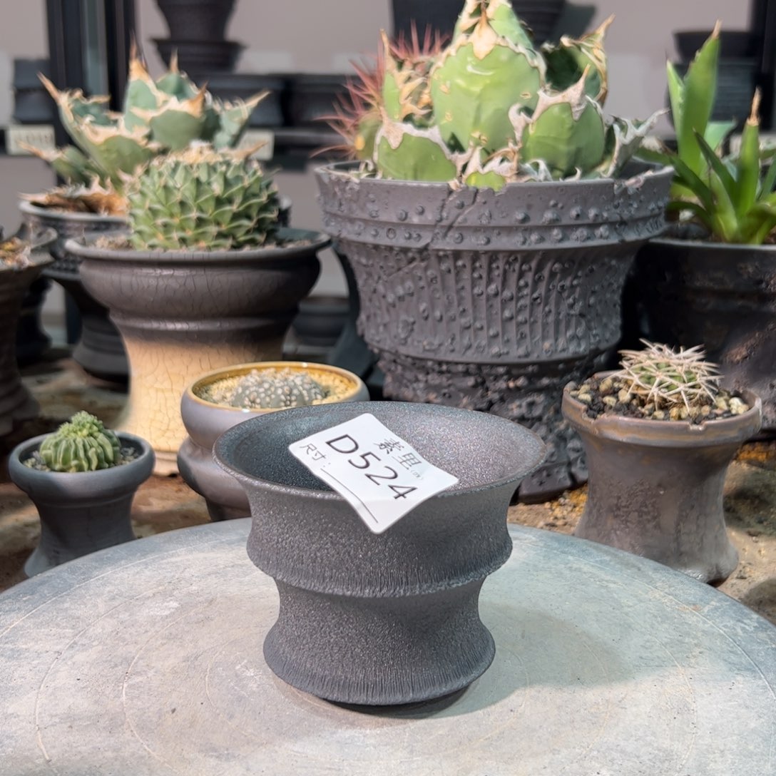 景德镇素里手工内口10高7.5