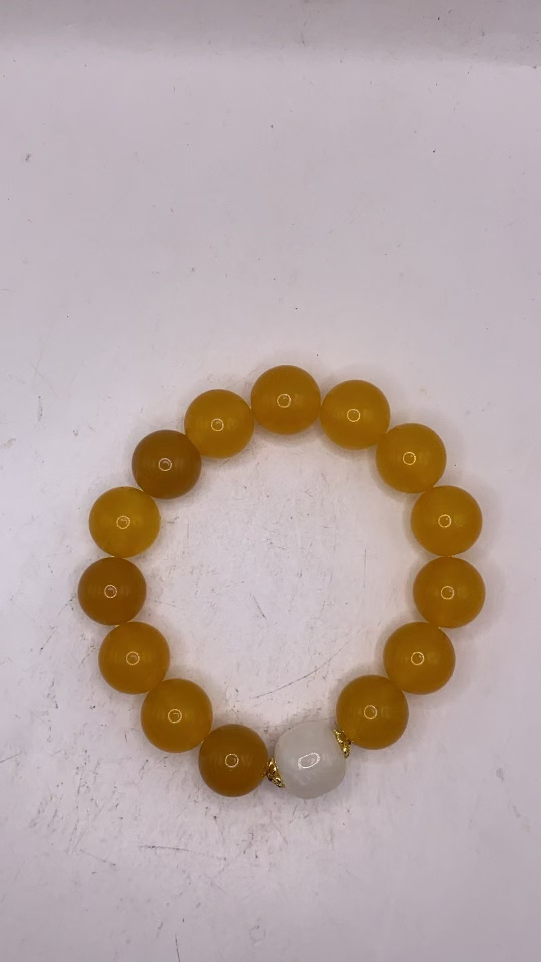 ZY93【臻源饰品】精品时尚百搭气质款手串（多样性发其一）