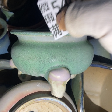罐5407 微瑕38包邮景德镇陶瓷
