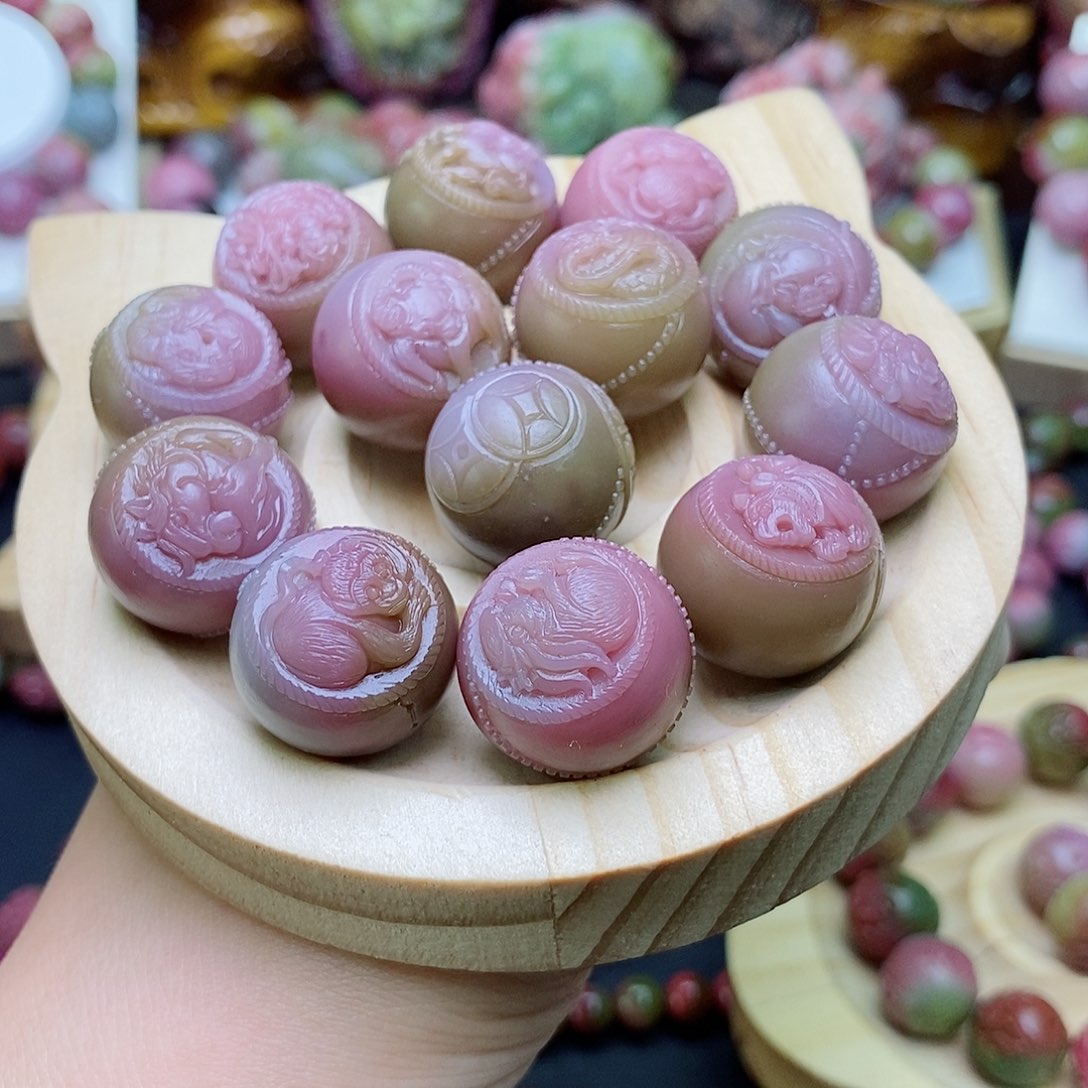 玛瑙/玉髓珠宝奇石未镶嵌晨*-盐源玛瑙定制