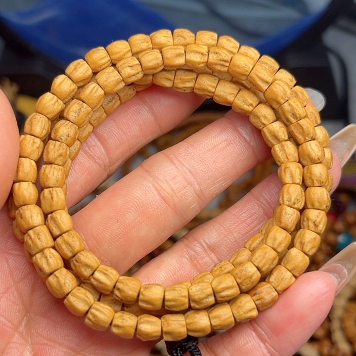 柏香籽/百香籽吊坠