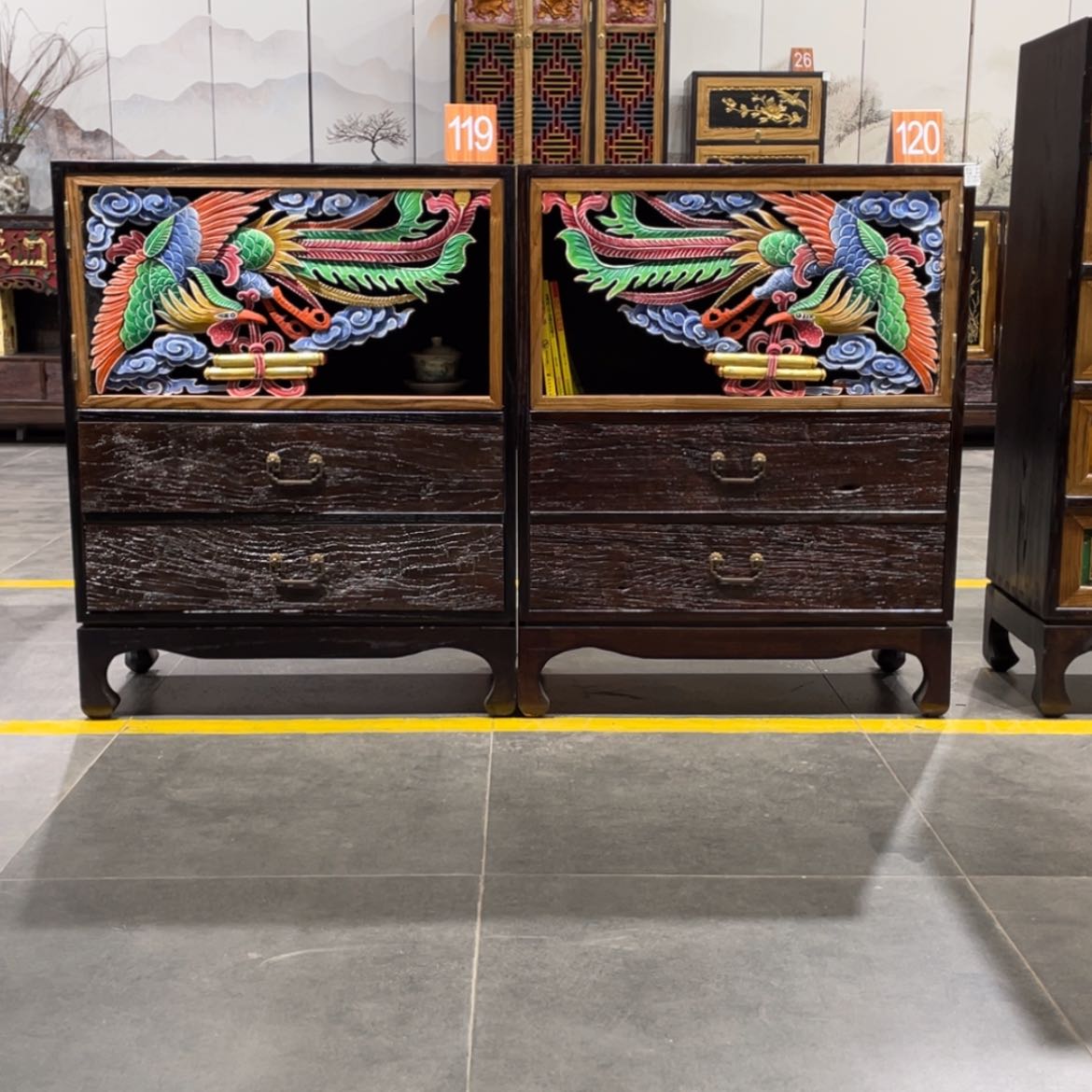 【闪购商品】摆件?****。精品老物件家居