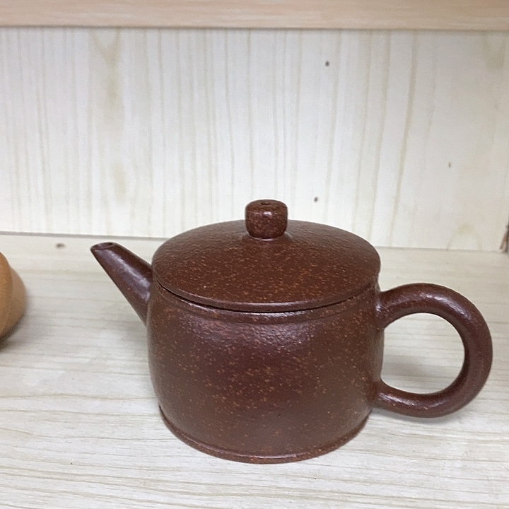 紫砂茶壶紫砂的艺术