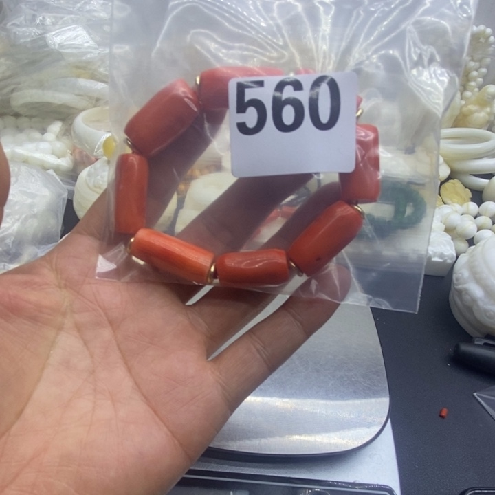 大果紫檀（缅甸花梨）彩**林560号