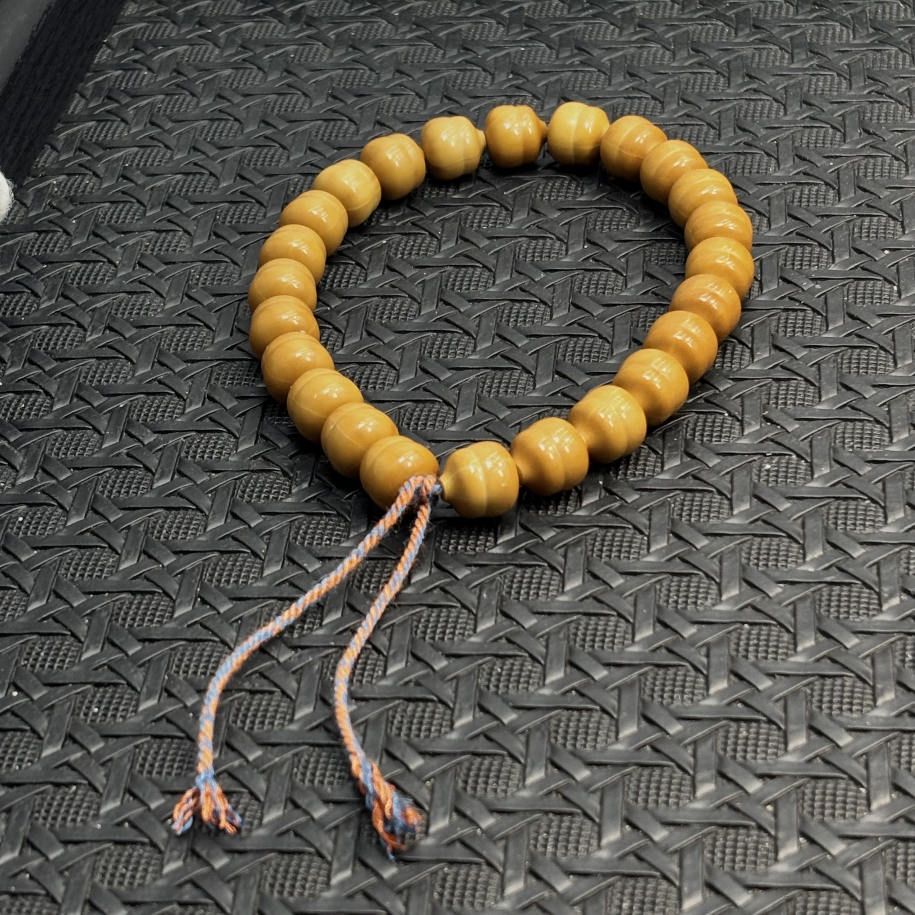 猴头手持全品无瑕疵福禄葫芦