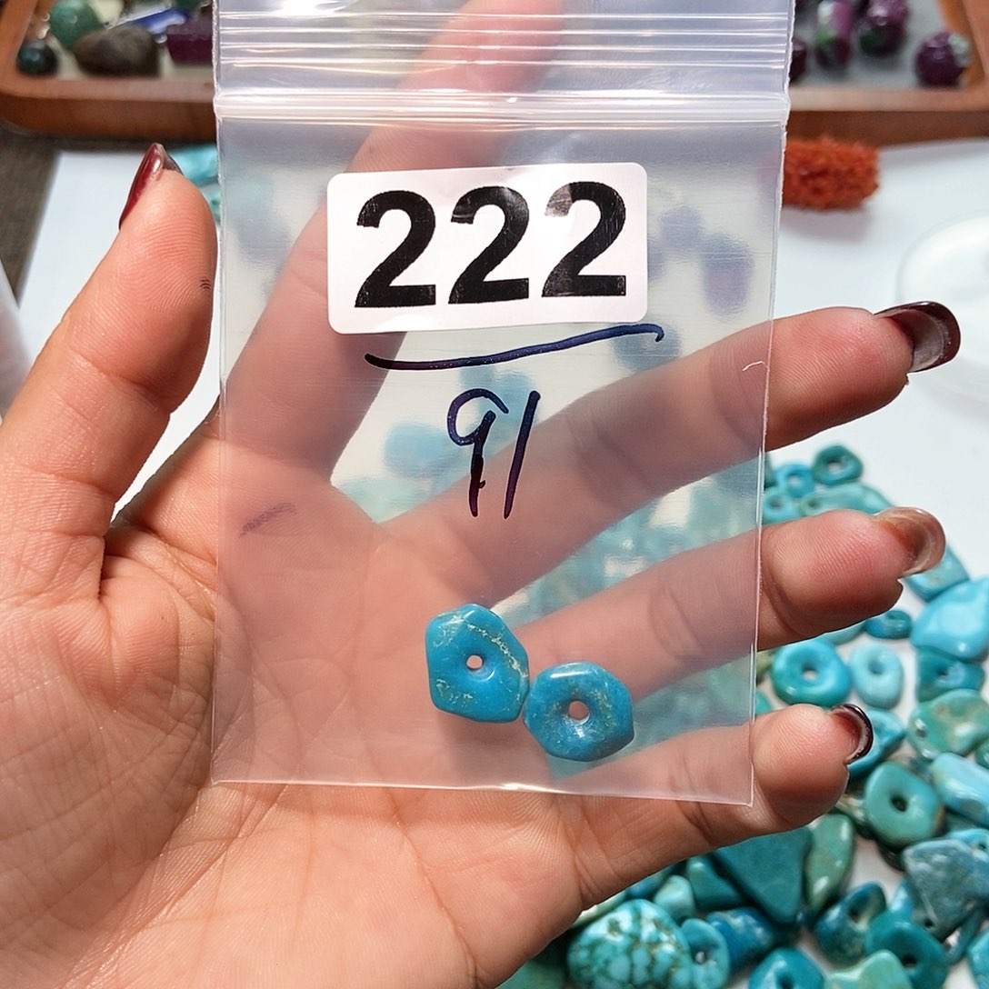 【闪购商品】翡翠颈饰未镶嵌肥*配件