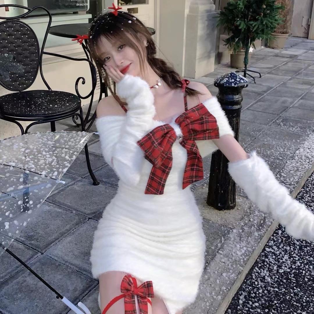 【白白专属】白白粉丝专属随机美美衣服一件！！！