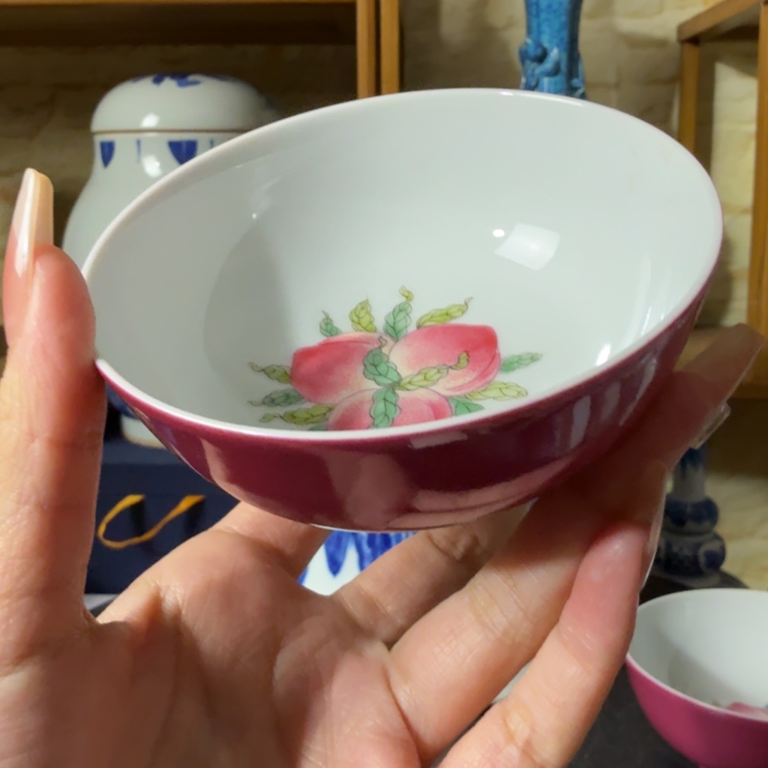 摆件陶瓷艺术工艺放漏福利