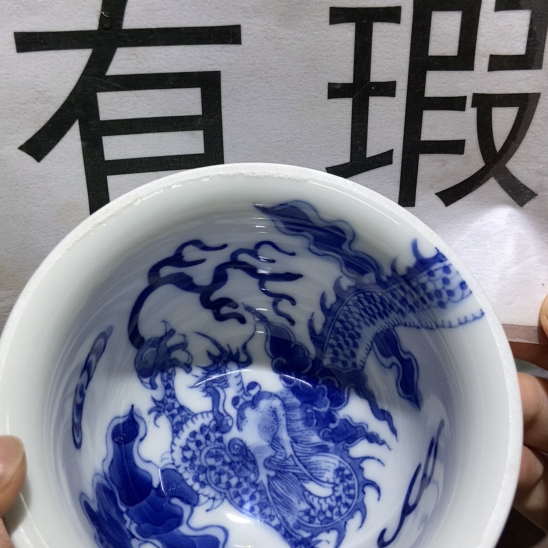陶瓷艺术品的制作