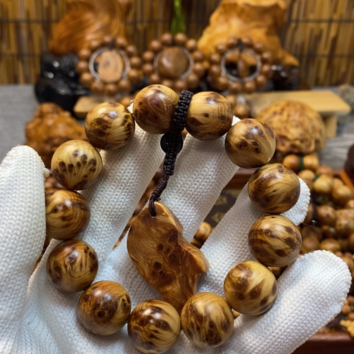 柏木太行崖柏1.8瘤疤