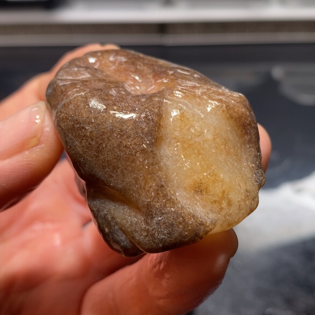 定制翡翠未镶嵌定制翡翠