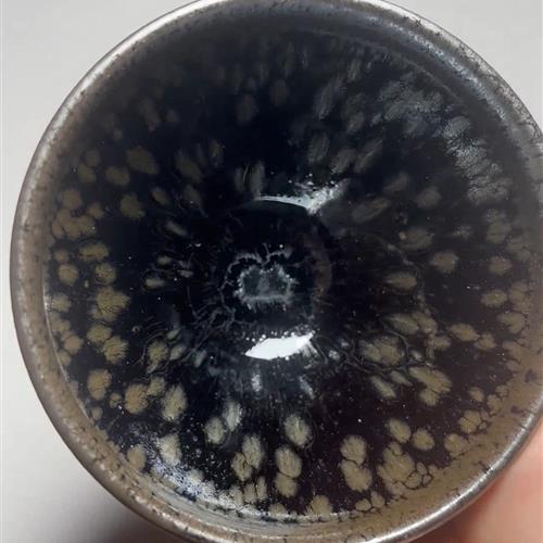 【闪购商品】茶盏-160............